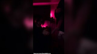 Kendalluvxx Late Night Blowjob With Deepthroat