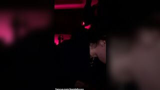 Kendalluvxx Late Night Blowjob With Deepthroat