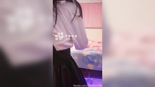 Lostwind10 Masturbates With Cumshot POV