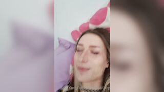 Ruutifairy Flashing Tits And Masturbates