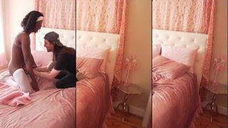 Vanniall quiere una polla de verdad, no un consolador