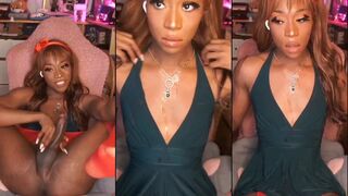 Vanniall Cumshot In Mouth On Live Cam