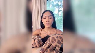 Serjarabbit Blowjob With Cumshot POV