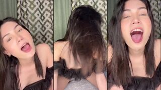 Breanna Skye ahegao