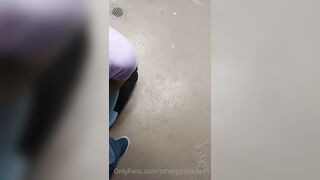 Blonde Othergirladdie69 Blowjob POV