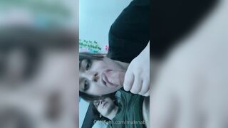 Malenabb Blowjob On Homemade Tape