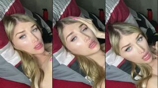 Blowjob For Luna Love
