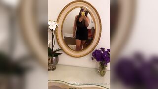 Clarice Boaventura Masturbates With Cumshot POV