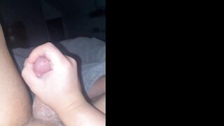 Joniethebratz Cumshot POV