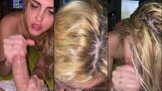 Mia Karolys pompino POV