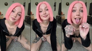 Molliganbitch Ahegao