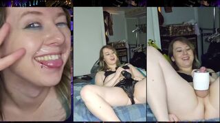 Real Gril Playing With Sex Toys In Multiple Pose For Better Orgasm