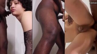 Camili Anthony gola profonda intensa e POV Scopata da BBC