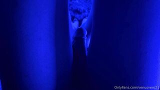 VenusVero21 Kinky Masturbation POV