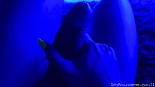 VenusVero21 Kinky Masturbation POV