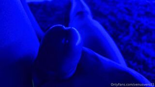 VenusVero21 Kinky Masturbation POV