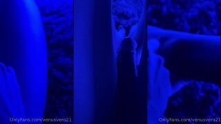 VenusVero21 masturbation coquine POV