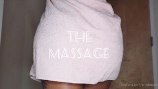Big Dick Massage With Kendoll