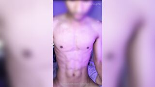 My Gif Gets Huge Cumshot By Big Dick Guy POV