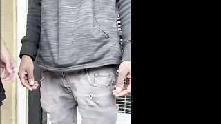 Yourplaybunnyy - Horny Tranny Cant Get Enough of BBC