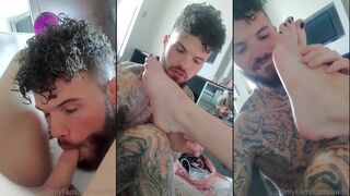 Spxrklybrat - Amateur Homemade Sextape