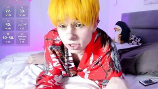 Webcam Femboy Alex_Vallley Full Stream