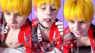 Webcam Femboy Alex_Vallley vidéo complète