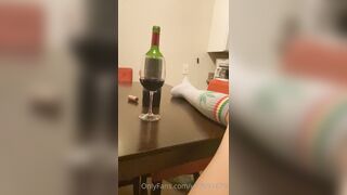 Lanax420 Romantic Masturbation POV
