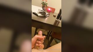 Lanax420 Romantic Masturbation POV