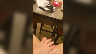 Lanax420 Romantic Masturbation POV