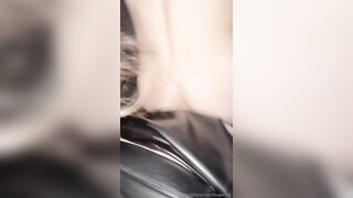 Hard Anal Fuck With Hugemia POV