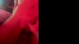 Angel Jules X - Sucking And Deepthroating Cock