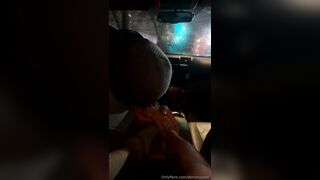 Urlildollx Risky Public Feet Worship POV