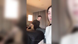 Mutual Blowjob With Yuki Onna