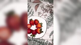 Sweet Cum Of Allyours555
