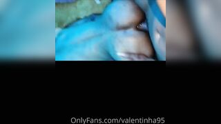 Valentina Rodriguez Homemade Sextape