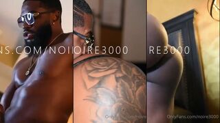 TheShayBarbie - Trans di colore che se la fa con BBC il suo amante