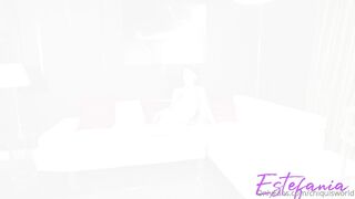 Theestefania Hardcore Fuck In Doggystyle