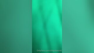 Theestefania Messy Blowjob With Deepthroat POV