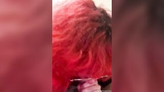 Dino Nuggiess Handjob POV