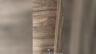 Tiffanysturban In The Shower