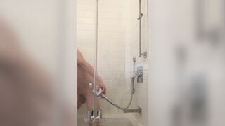 Alaska Hotmess In The Shower