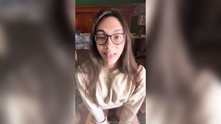Bennie Bunny Quick Masturbation