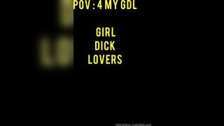Luma Lavont Standing Masturbation With Slow Motion