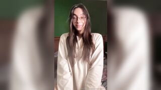 Bennie Bunny Teasing With Ready Ass
