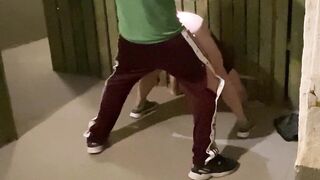 Nikita Kinka Anal Destruction By Daddy