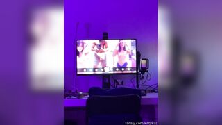 Kittykaz Hypnotic Training In Chastity