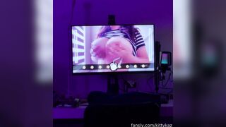 Kittykaz Hypnotic Training In Chastity