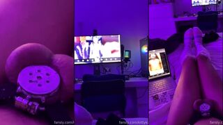 Kittykaz Hypnotic Training In Chastity