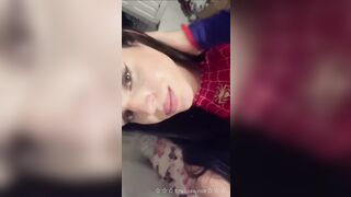 My ass or personality, which would you choose